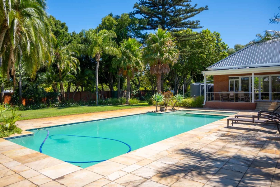 5 Bedroom Property for Sale in Walmer Eastern Cape